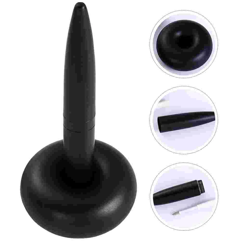 

Maglev Ballpoint Pen Men Personalized Pens Office Floating Smooth Writing Stationery Executive Cool Fidget Gift