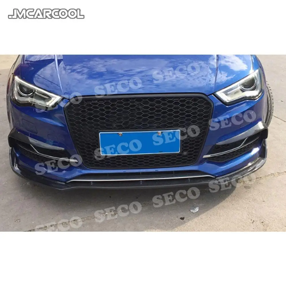 2 шт./компл. передние противотуманные фары из углеродного волокна/FRP рамка для век