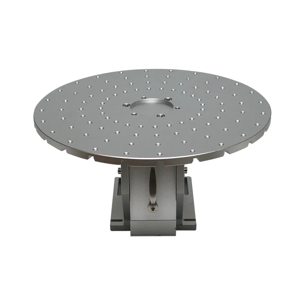 Вращающаяся ось для пера LY D300 волоконно-лазерной резьбы гравировки маркировки