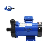 chemical magnetic pump model mp 30rz for chemical industries