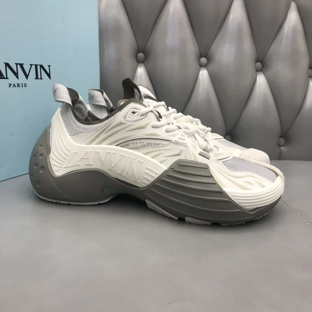 

2022 New Y2k New Mixed White Color Platform Height Increasing Shoes Casual Shoes Sneakers All-match Sports Casual Shoes