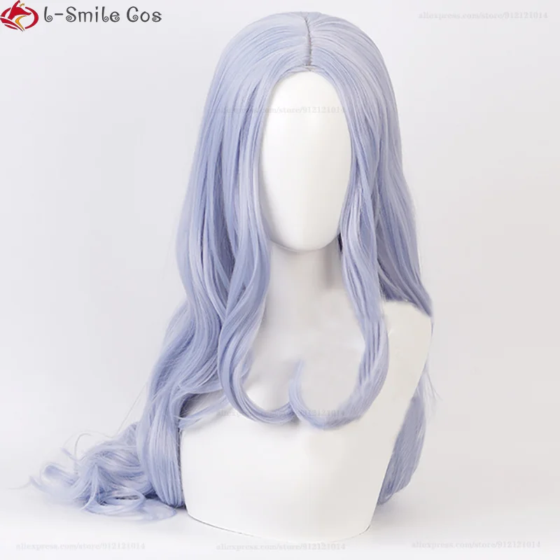 Парик для косплея из аниме Моя геройская Академия мидория изуку урарака охако