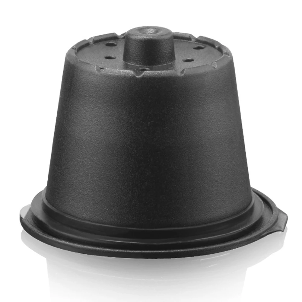 Фильтры для кофе Nespresso многоразовые капсульные кофейные капсулы из нержавеющей