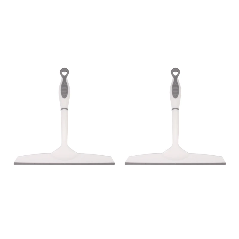 

2 шт., щётка-скребок для мытья окон автомобиля