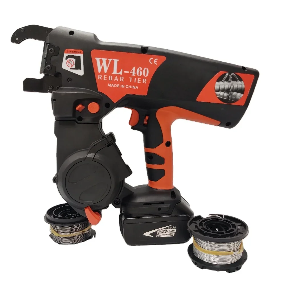 строительное оборудование станки MAX RB441T арматурные ярусы