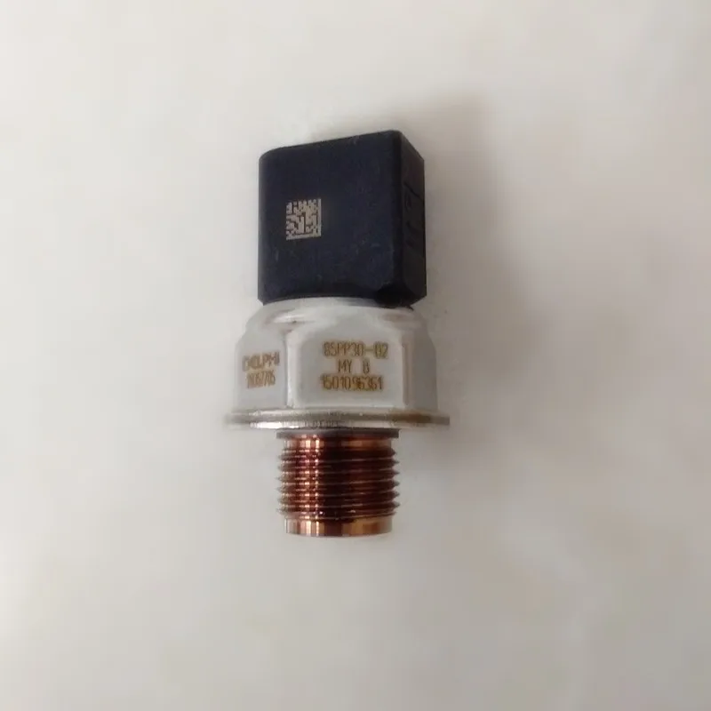 Common rail 85PP30-02 BB64-03-004 28357705 для двигателя