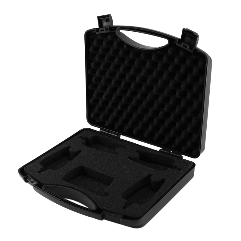 

Сигнализатор поклевки для ловли карпа, чехол для хранения, защитная коробка для рыболовных инструментов, аксессуары для ловли карпа, коробк...