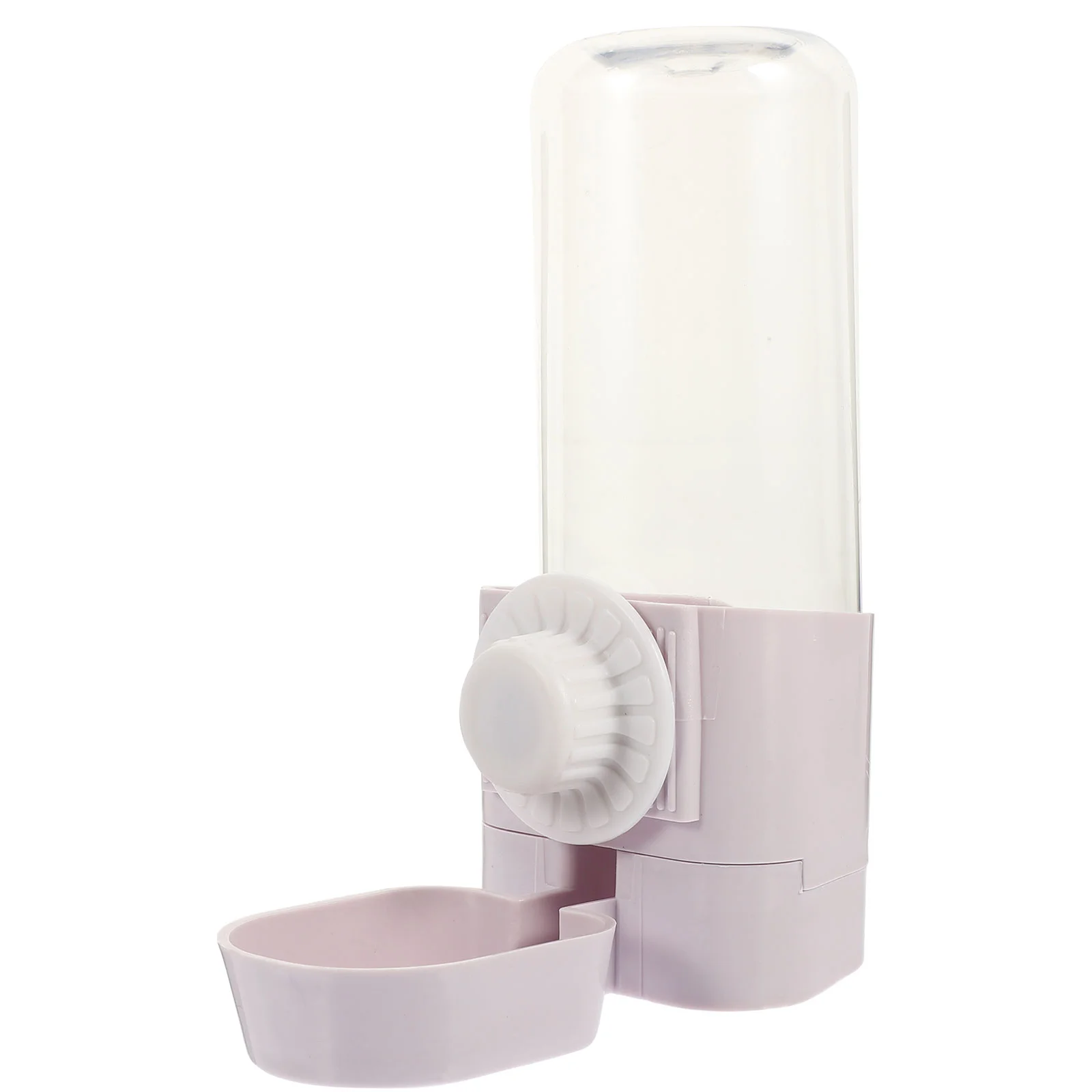 

Rabbit Drinker Bunny Water Dispenser Pet Supplies Dog Bowl Supply Cage Feeder Bottles Automatic
