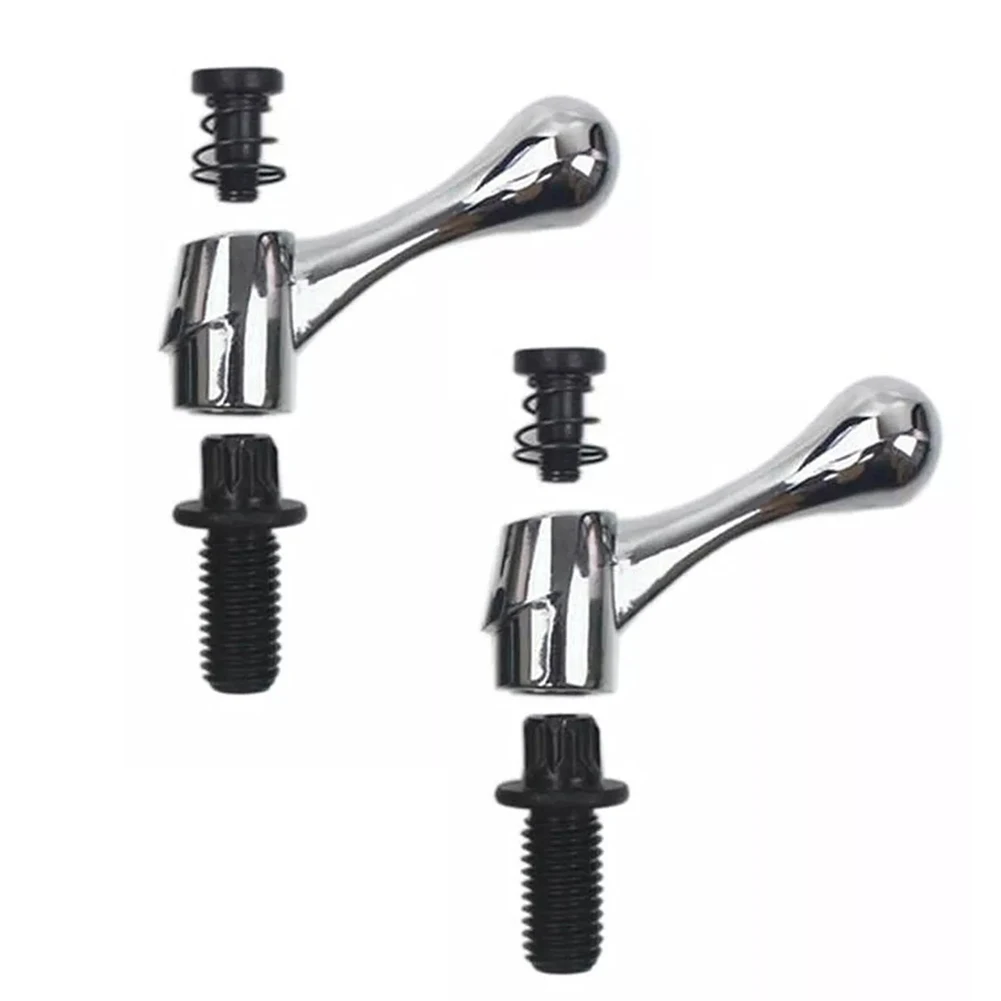 Декоративное оборудование Ручка мельницы Bridgeport Фрезерная регулируемая ручка