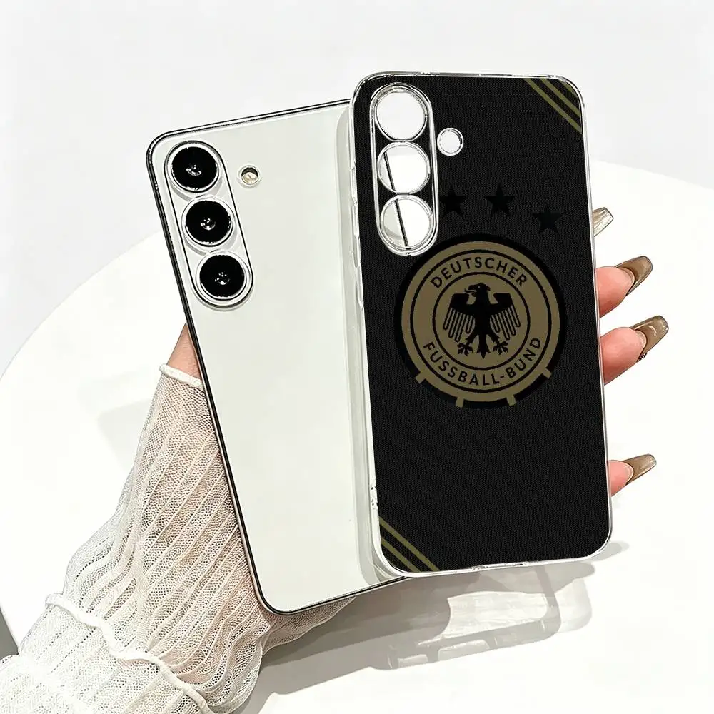 Чехол для телефона E-Eintracht F-Frankfurt Famous, прозрачный, силиконовый, мягкий, для Samsung A10, 12, 20, 21S, 30, 31, 40, 50, 51, 52, 70, 71 (art.: 3920db2f58ea0) - 3920db2f58ea0