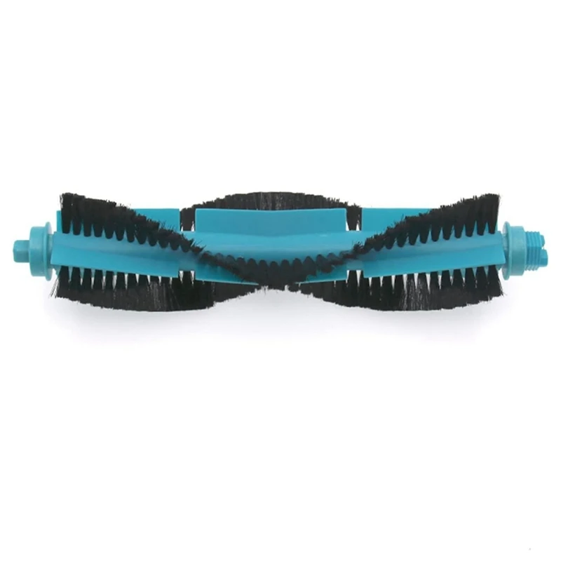 Подходит для робота-пылесоса Proscenic M6 Pro основная боковая щетка запасные части