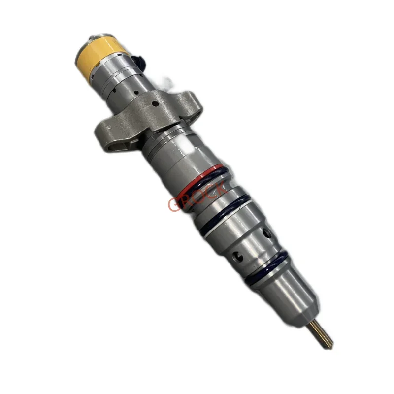 Дизельный двигатель Common Rail Топливная форсунка C7 328-2585 3282585 10R7225 Для экскаватора CAT