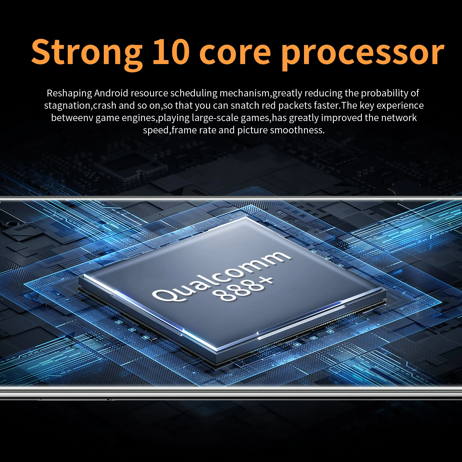 Смартфон Xioami T11 PRO 4G/телефон 16 ГБ + ТБ 7300 мАч камера 48 Мп 72 МП разблокированные