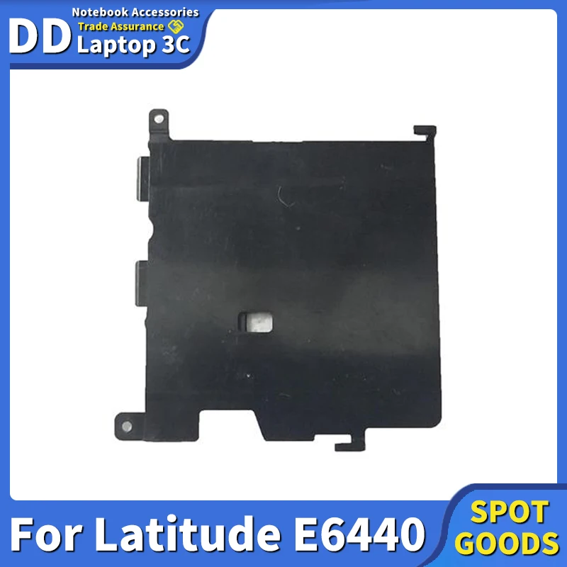 

New Laptop Hard Drive Case Original For Dell Latitude E6440 001YYT Laptop Hard Drive Bracket Cover Replace Notebook Accessories