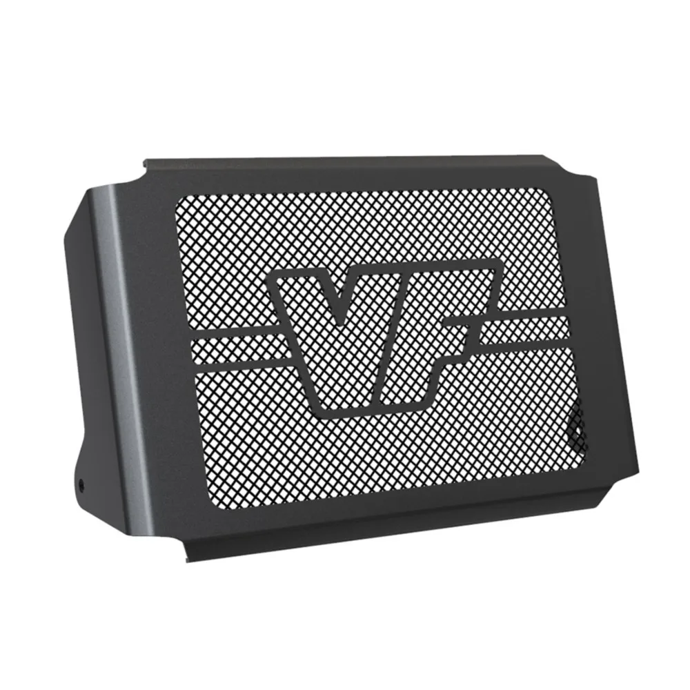 Защитная крышка радиатора для мотоцикла Honda VF750 VF 750 VF750C BJ/MAGNA Magna V45(RC43) 1993 1994 1995