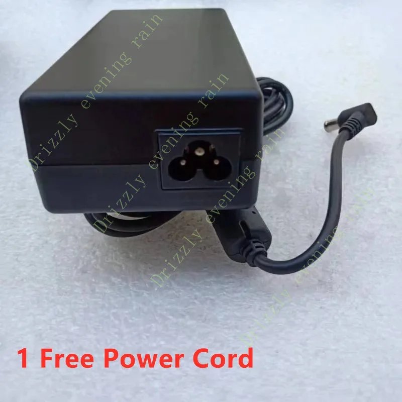 Оригинальный адаптер переменного тока lcap35 19 В 2 53 А 48 Вт lcap45 для LG 32-дюймового