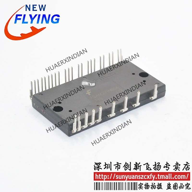 

Совершенно новый оригинальный FSAM30SM60A