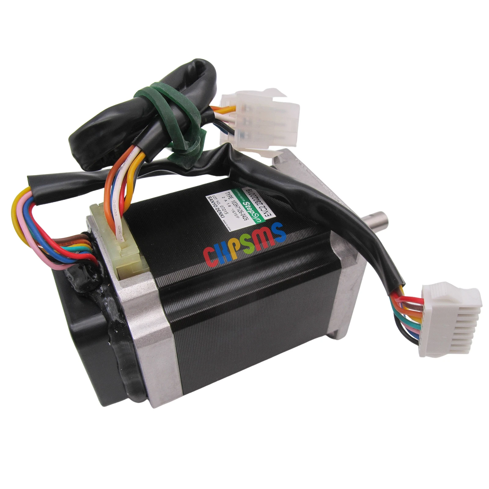 103H7126-0426Xдвигатель/103H7823-0416 Y-образный двигатель совместимый с вышивальными