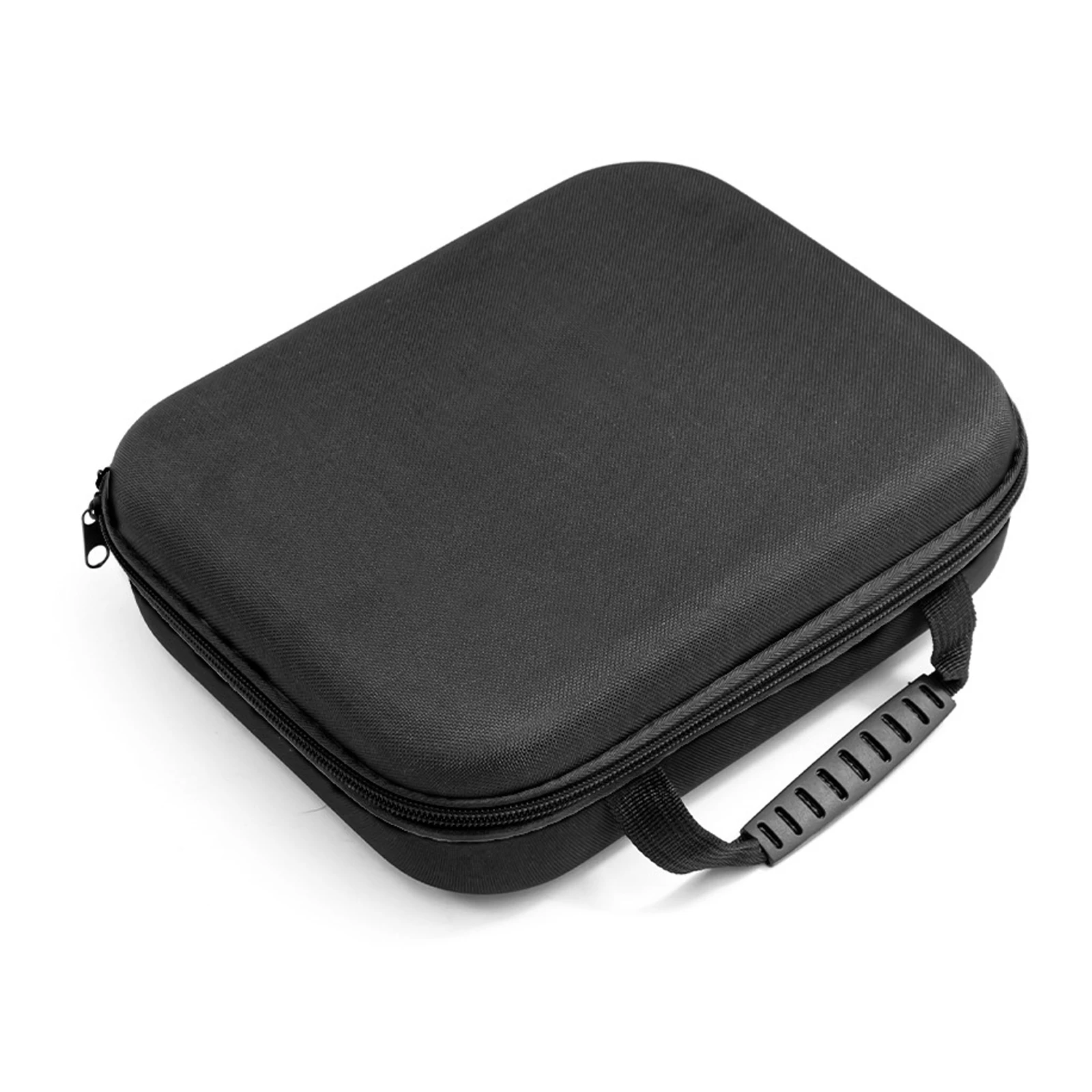 Tool Bag Shockproof Tool Box Waterproof Large Capacity Electric Drill Carry Case Oxford Cloth Bag For Electrician Hardware