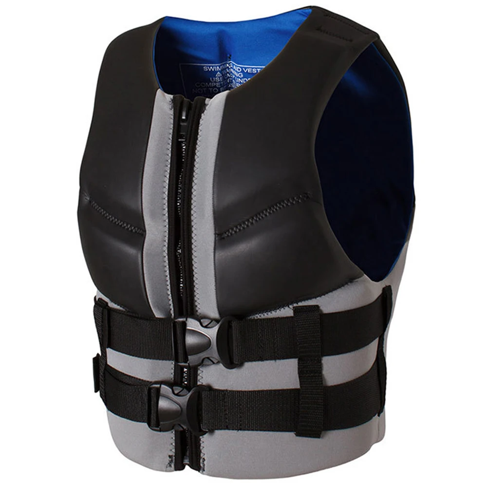 

Life Vest Kayak Wakeboard Motorboats Raft Rescue Boat Water Sports Life Jacket Rescue Jet Ski Drifting Adults Surf Swimming