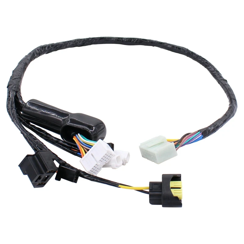 Аксессуары для мотоциклов датчики скорости жгут проводов фар Suzuki GSX-R600 750 2006-2007