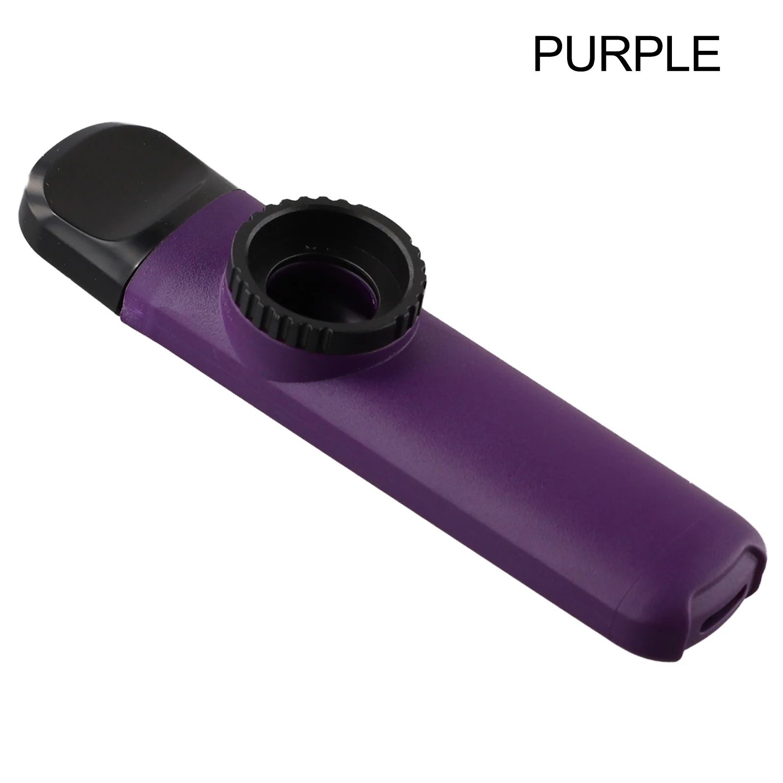 Губная гармошка Kazoo компактная губная инструмент металлический рот музыкальная