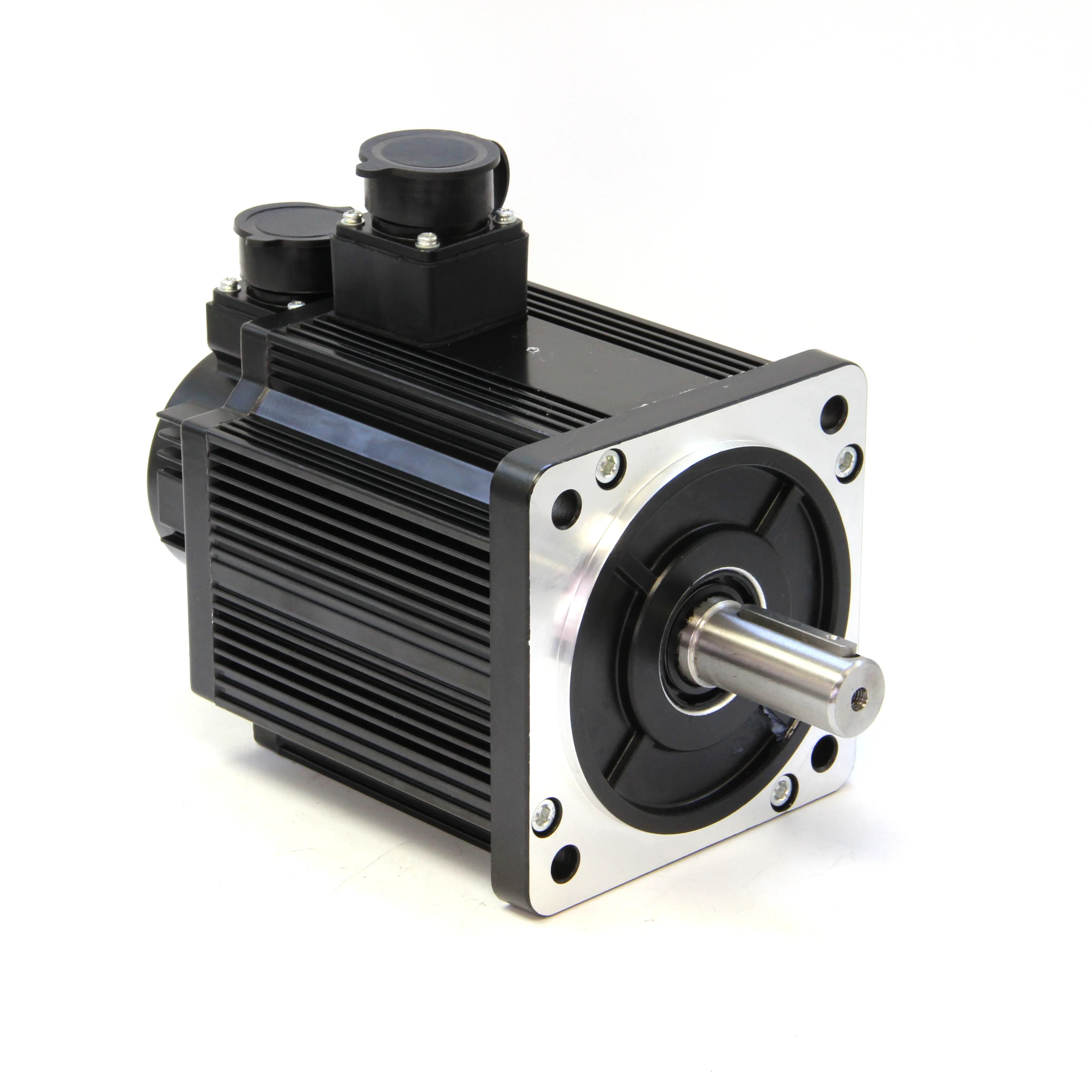 Китайский поставщик набор сервомоторов 130 кВт Высоковольтный двигатель