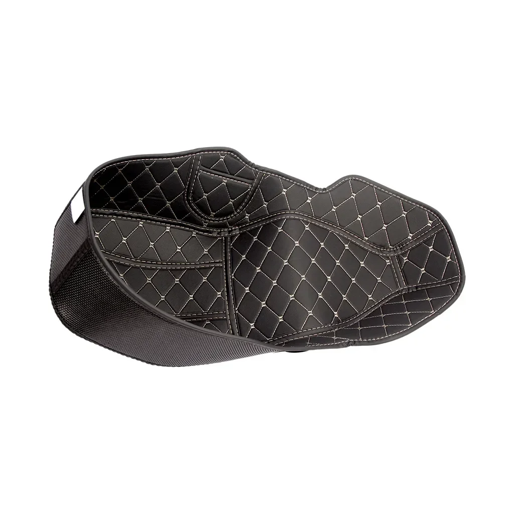 Для HONDA X-ADV150 ADV150 подушки для сидений мотоцикла скамейки с подкладкой хранения