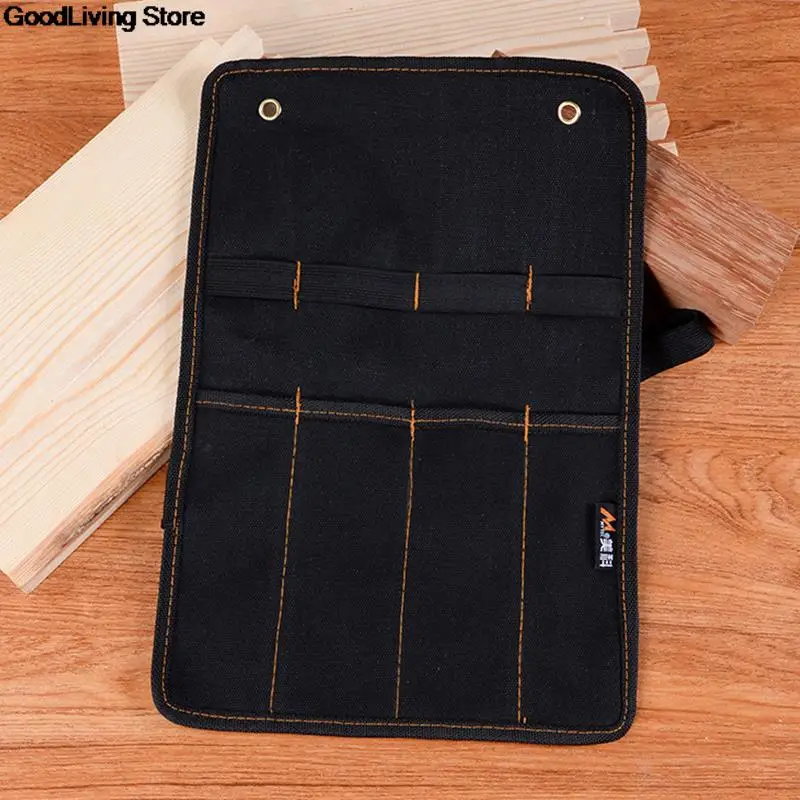 Чехол-органайзер для инструментов 4 кармана | Инструменты