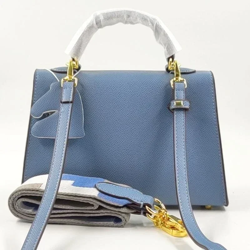 

Gold Hardware Kally Handbags Women Bags Luxury Designer Brand High Quality Crossbody Bags for Women Shoulder Bag