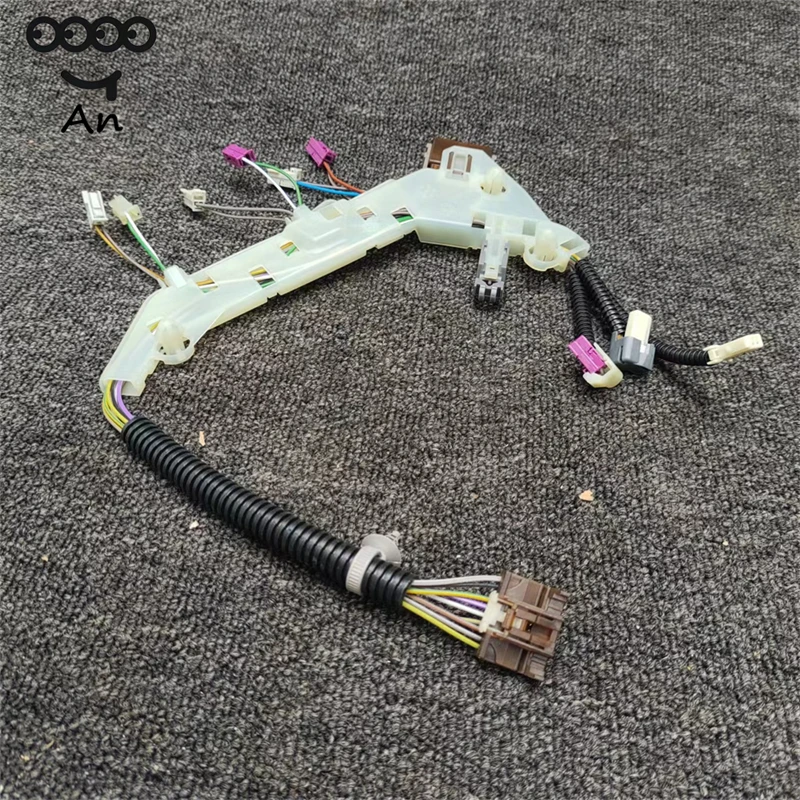 8L45 8L45E автоматическая проводка коробки передач 24298757 для Cadillac Chevrolet Колорадо GMC