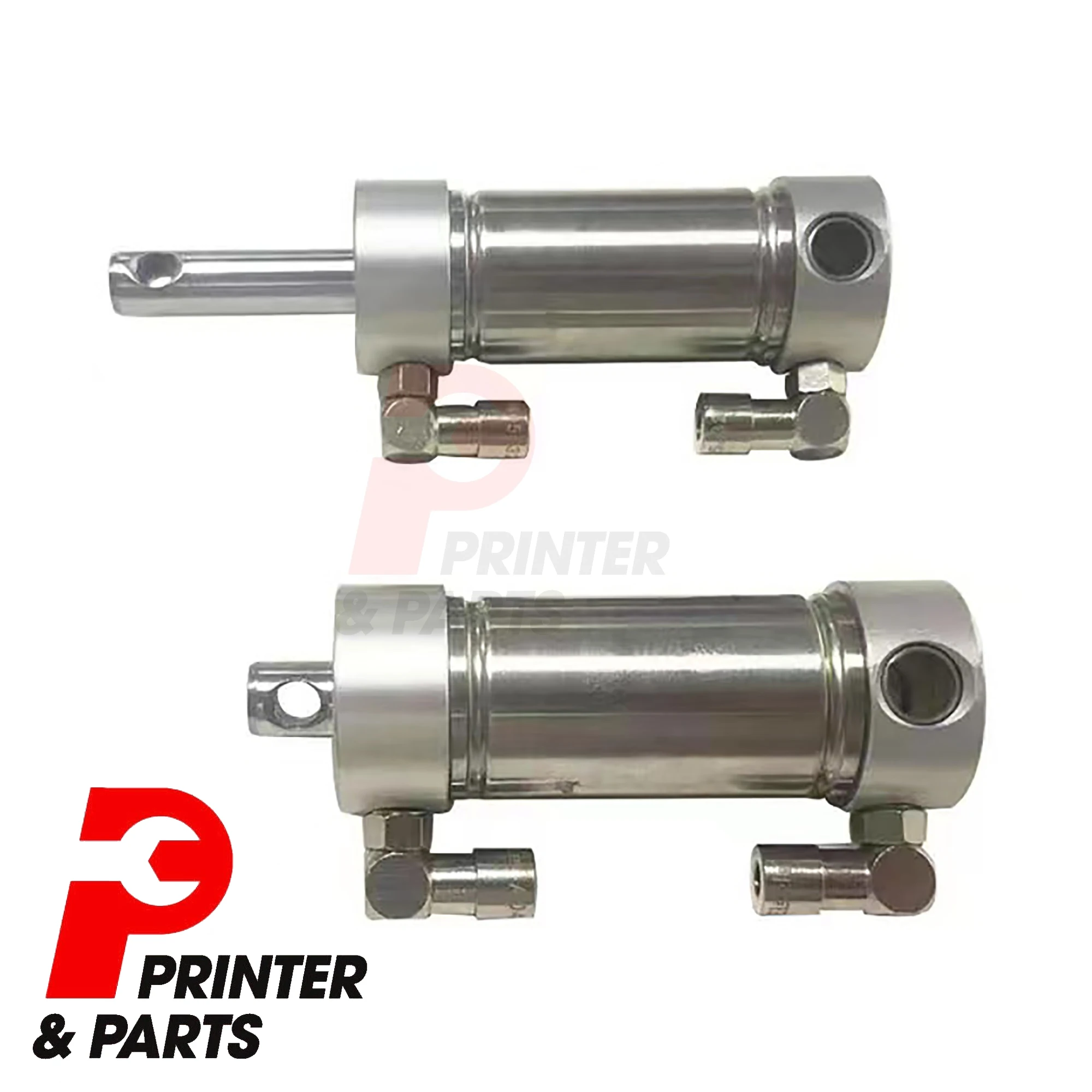 

10 Pieces Roland Printing Press Spare Parts Manroland SA 27375 R500 DL-25-25-P-SA Air Pneumatic Cylinder