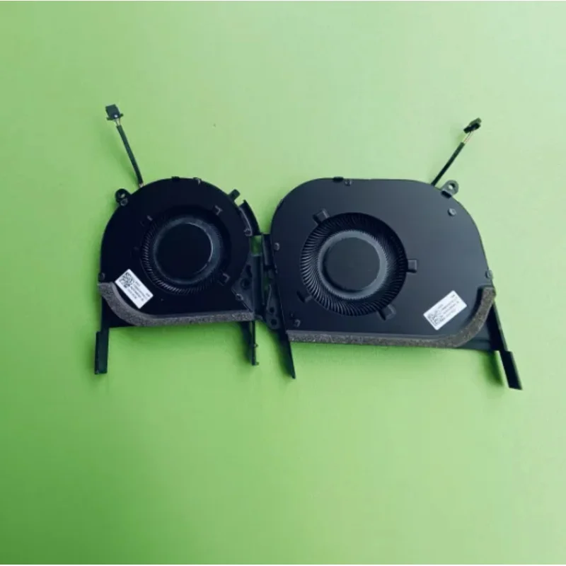 Новый вентилятор для ASUS VIVOBOOK M6500R N7600R M7600Q M3500P K3500PC