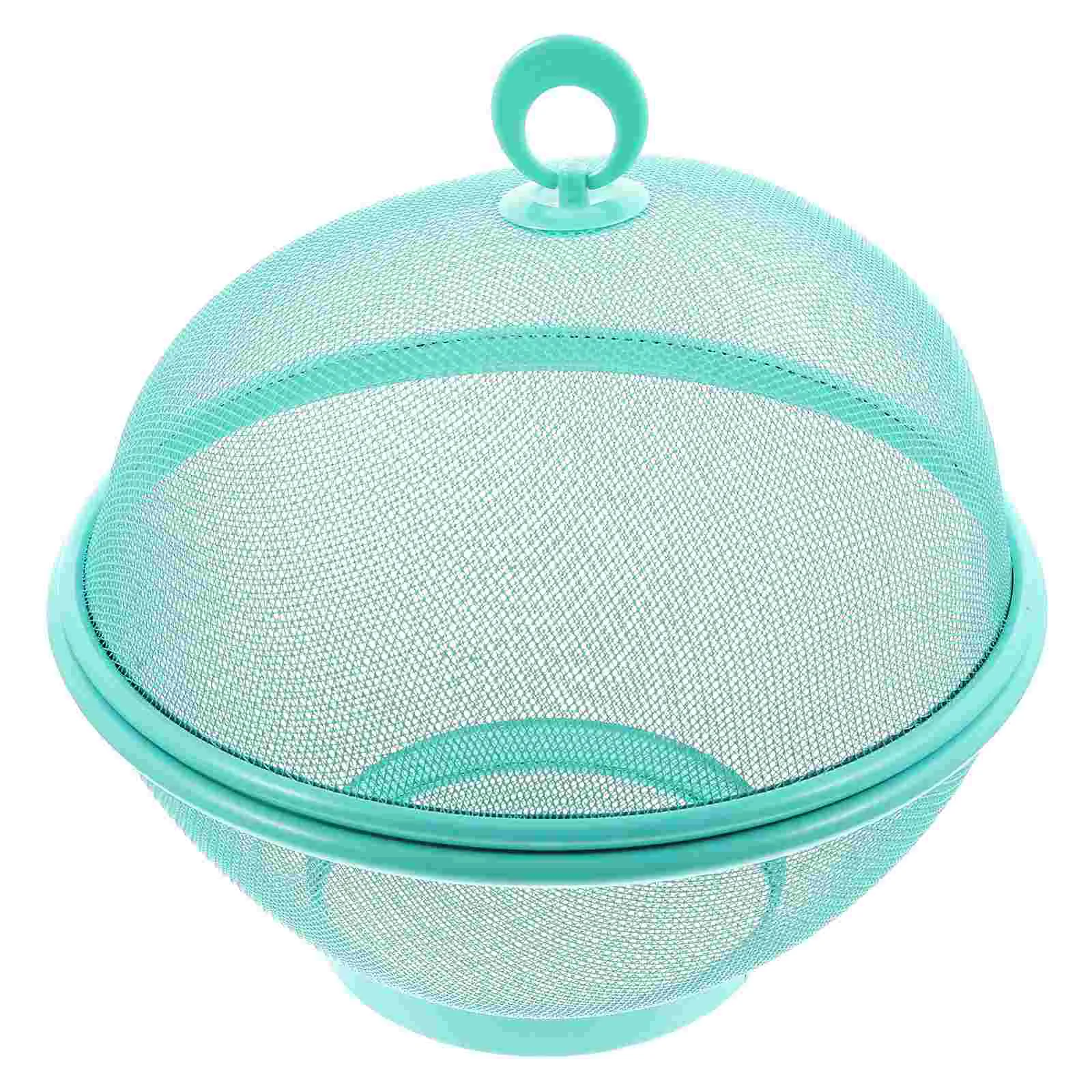 

Bowl Basket Washing Strainer Drainer Fruit Colandercolanders Metal Vegetable Strainersrice Kitchen Mesh Water Washbasin Iron Net