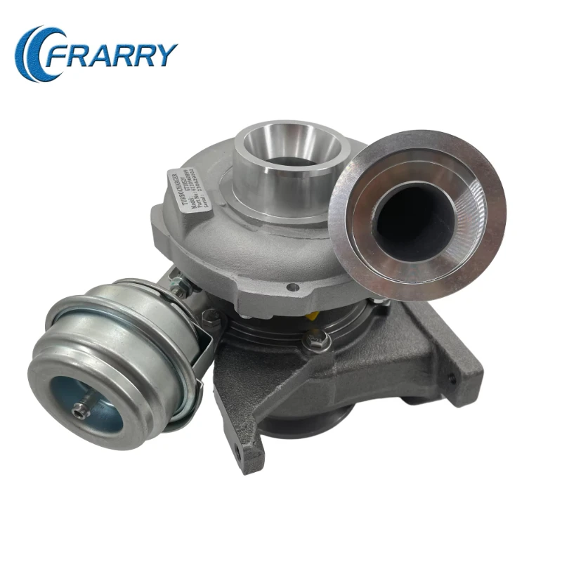 Двигатель OM611 GT1852V TURBO 709836 -0004 778794 -0001 726698 А 6110960899 Турбокомпрессор для Mercedes Benz Sprinter