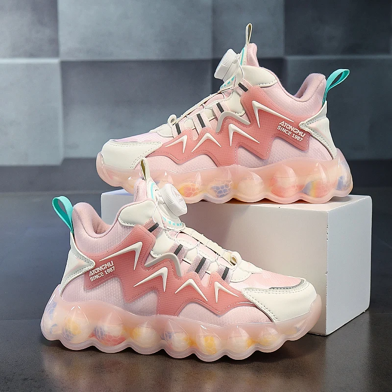 Рисунок 4 - Кроссовки Детские Зимние Нескользящие