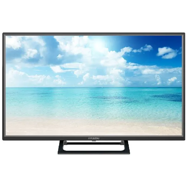 Телевизор 32&quot Hyundai H-LED32FT3001 HD Ready LED черный | Электроника