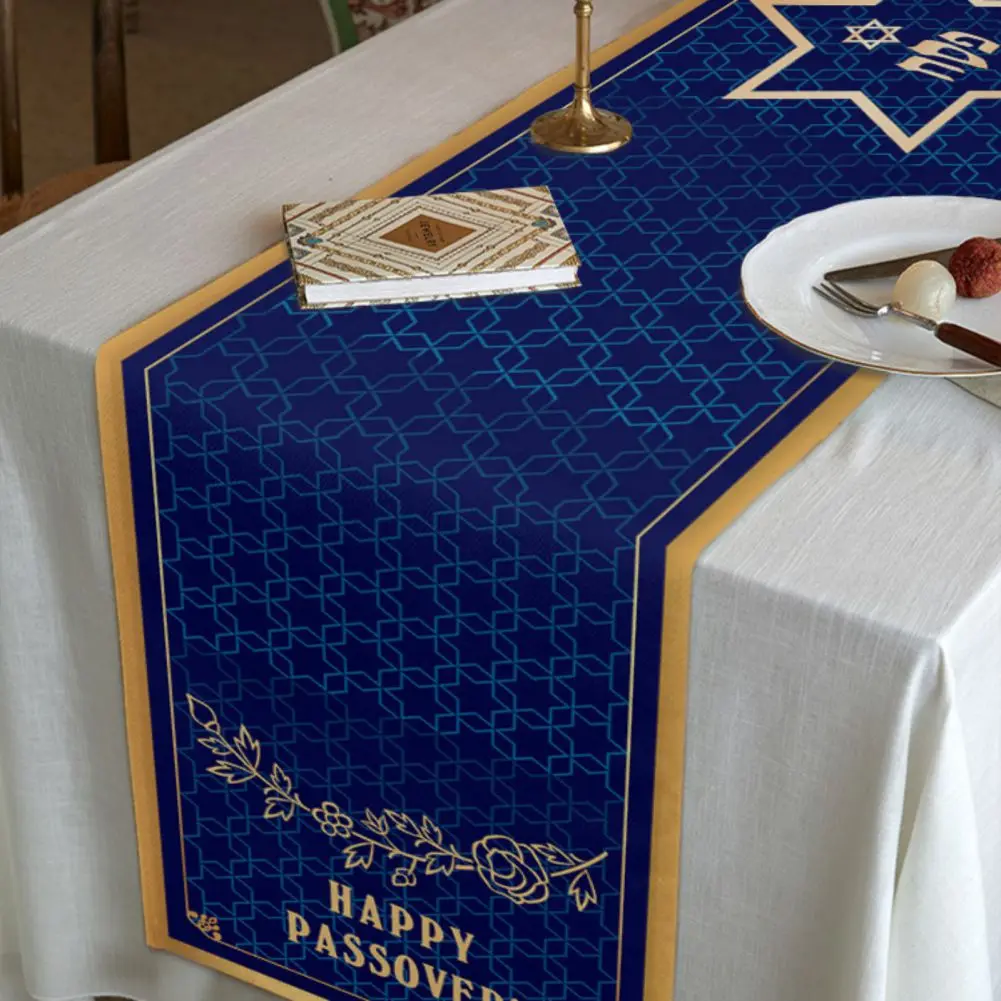 

2022 Ramadan Tablecloth Home Decorations Eid al Fitr Mubarak Decor Tablecloth MUBARAK UBARAK for Dining Party Holiday Supplies