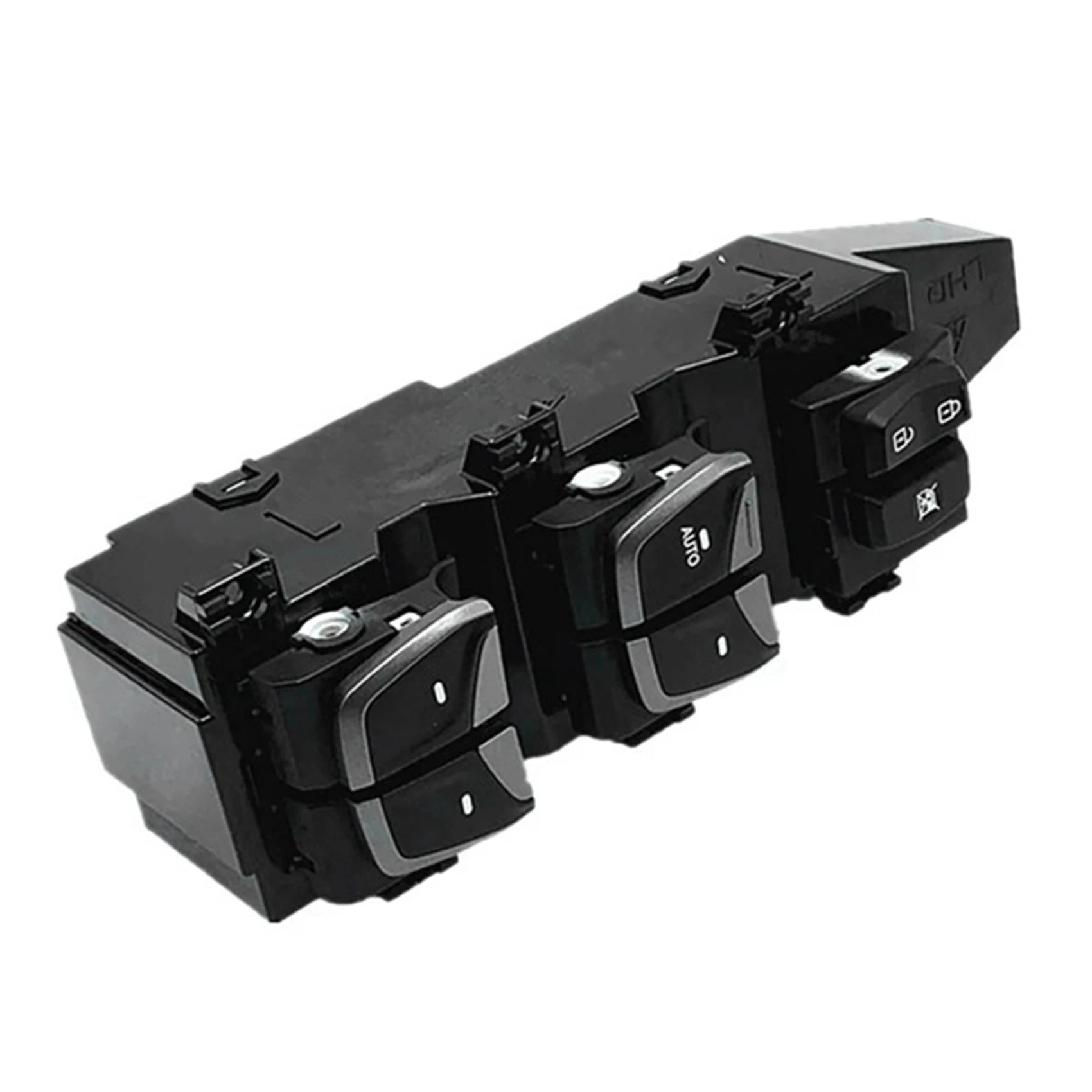

Front Left Glass Lifting Button Contr Front Power Window Master Switch for Santa Fe 2013 2014 2015 935702W020 935702W000