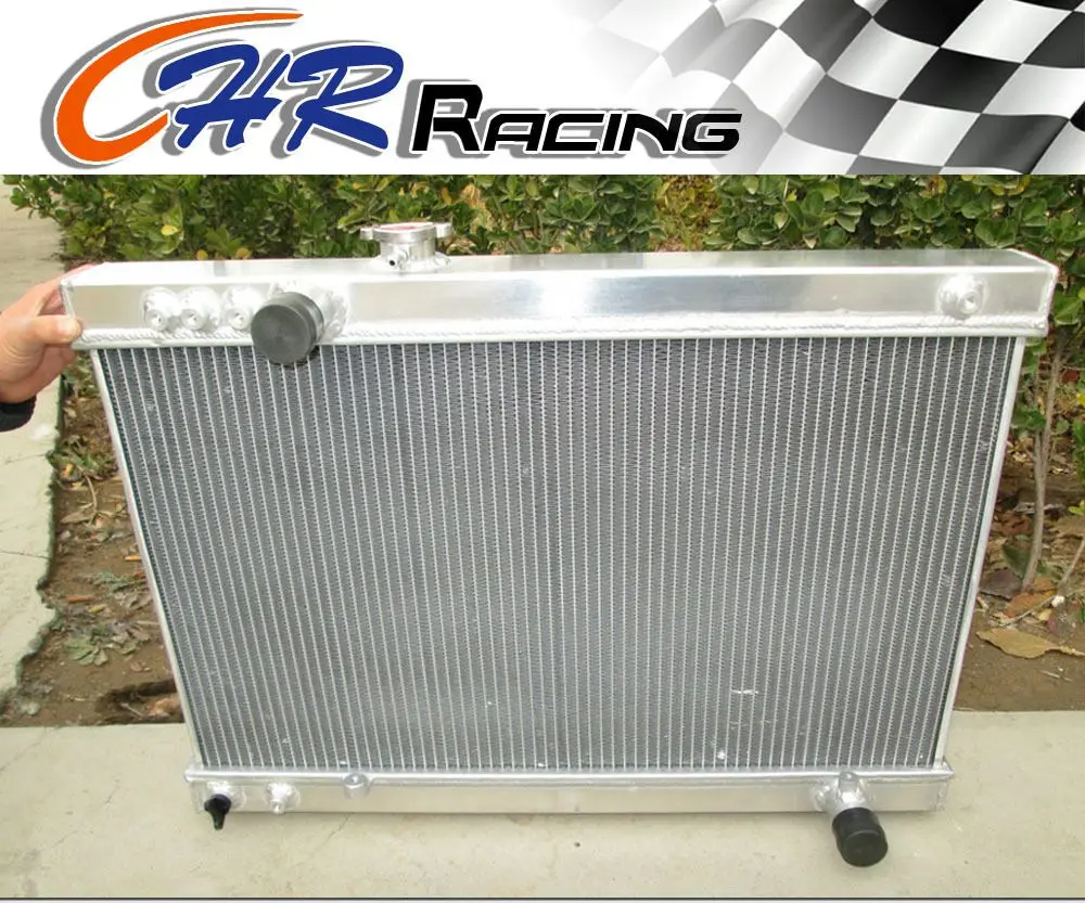 

3-рядный алюминиевый радиатор TOYOTA SUPRA MK3 JZA70 1JZ-GTE 2-TURBO 2.5L 1988 1989 1990 1991 1992 1993