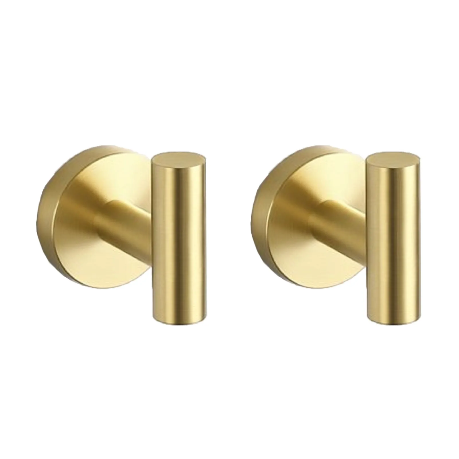 

Новый крючок для полотенец из нержавеющей стали