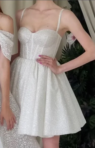 

Custom Dress