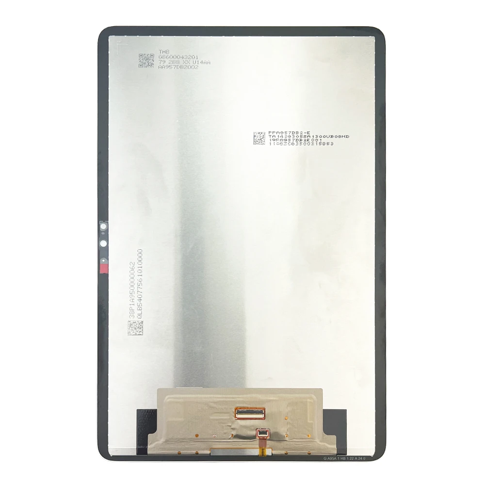 Orig 11 &quotдля планшета Google Pixel 2023 GTU8P ЖК-дисплей сенсорный экран дигитайзер стекло в