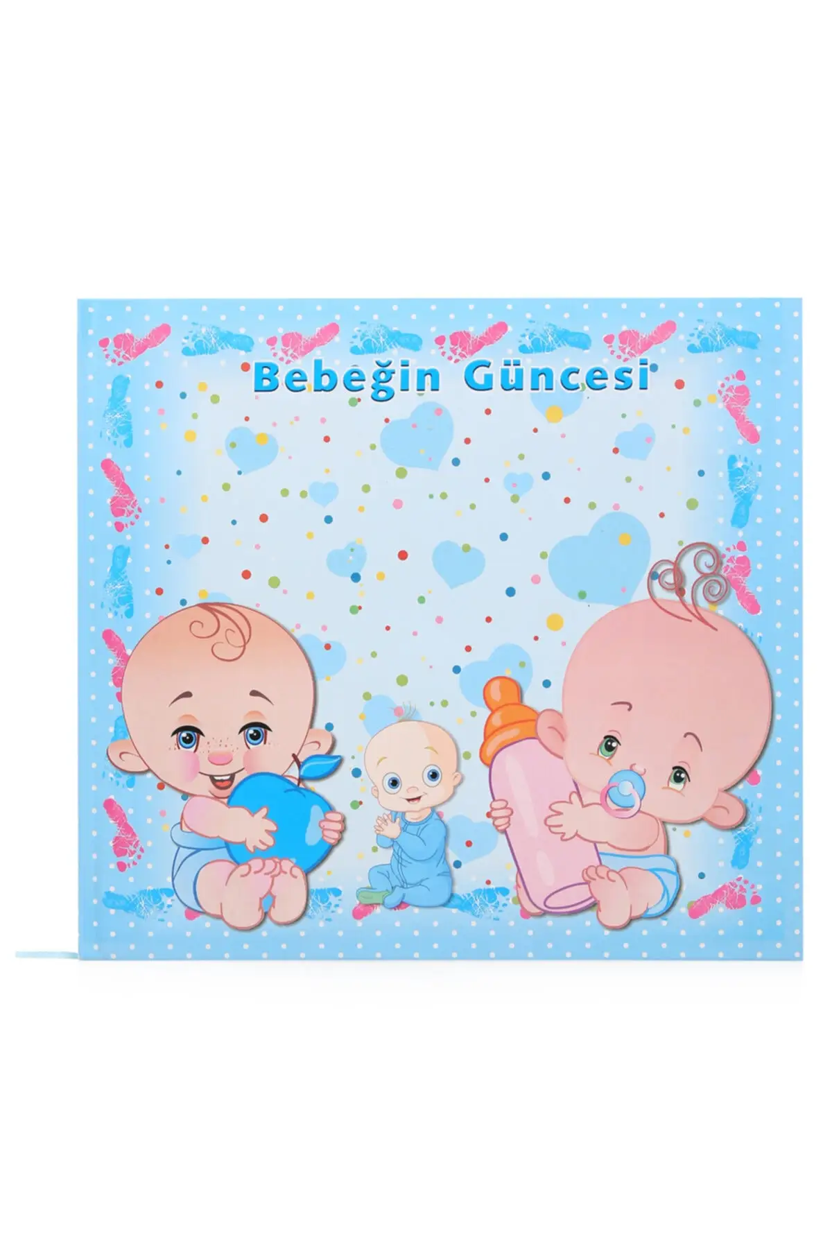 

Baby Güncesi Male