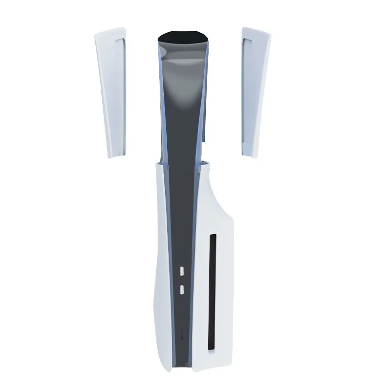 Обложка для IPLAY с RGB-подсветкой PlayStation 5 светильник/Цифровая версия и охлаждающее