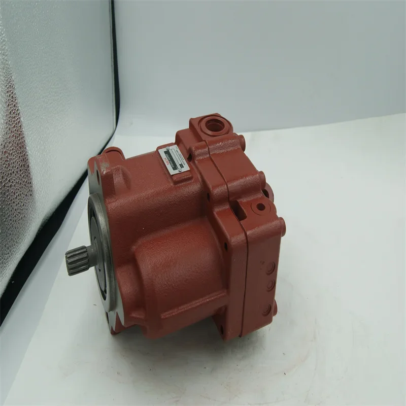 Гидравлический поршневой насос EX30UR-3 PVD-1B-32P-9G5-4550A PVD-0B-18BP-8AG5-5193A Главный PVD-0B-20BP-8G3-4953E