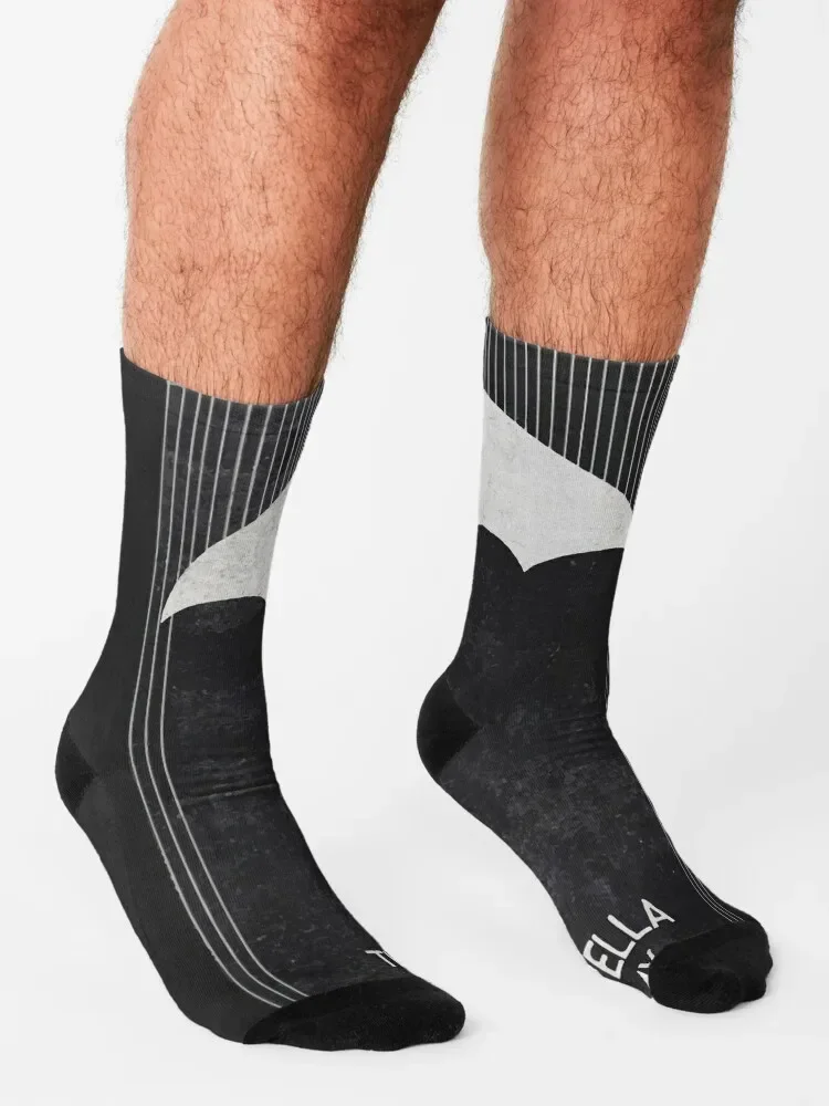 Носки с принтом зонтика Академия забавные носки для пола рождественские подарки