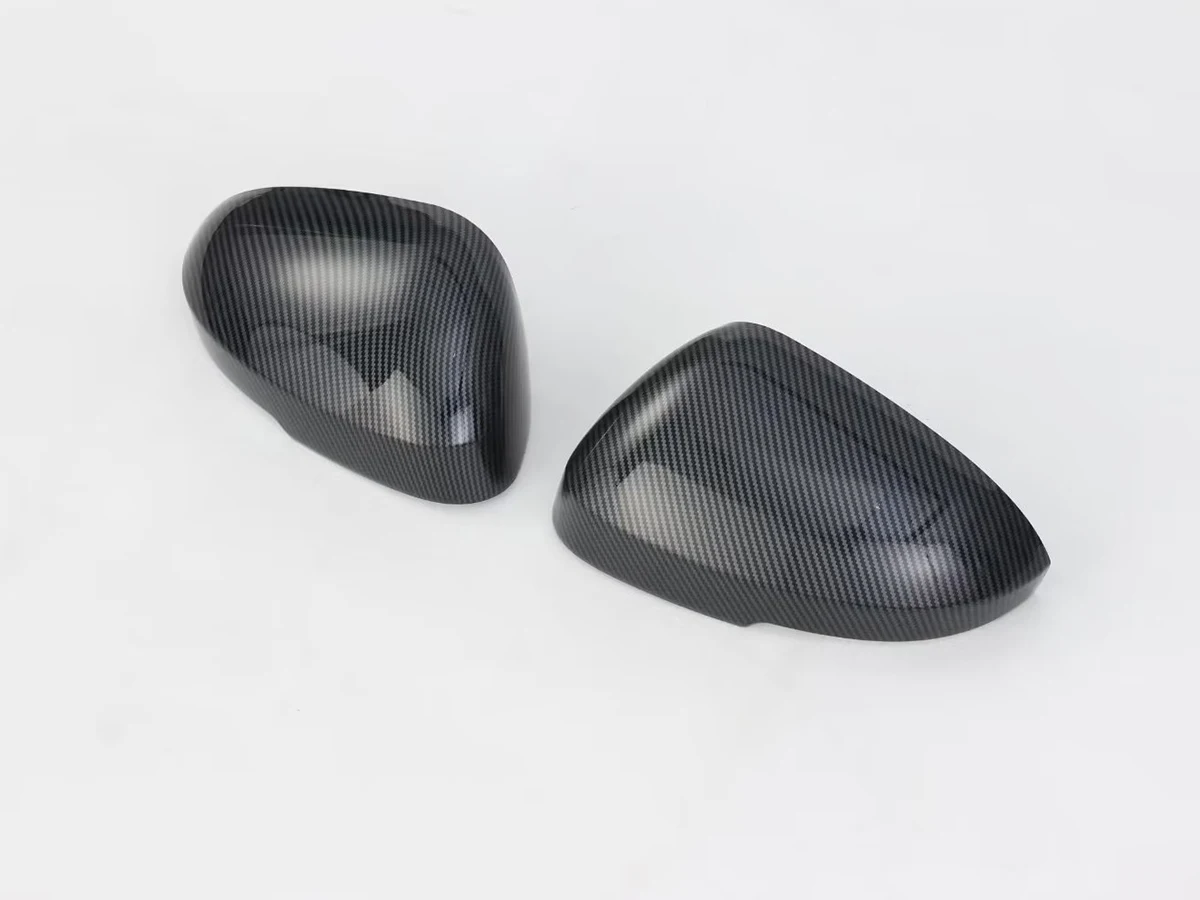 

Door Rearview Mirror Cover Protector Decoration Guard Car Accessories For Mitsubishi Outlander 2023 2024 Exterior Auto Parts