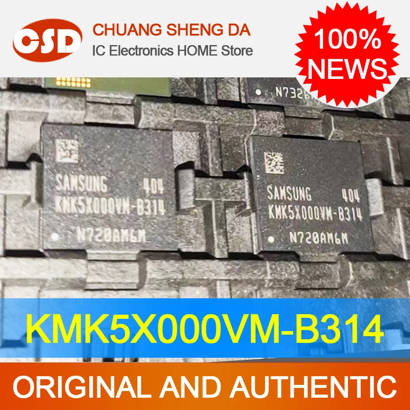 

Флэш-память параметры eMCP 4 + 8 Гб 162BGA 1G lpddr2 пустые, kmk5x000vm b314 100%, новинка, флэш-память, бесплатная доставка