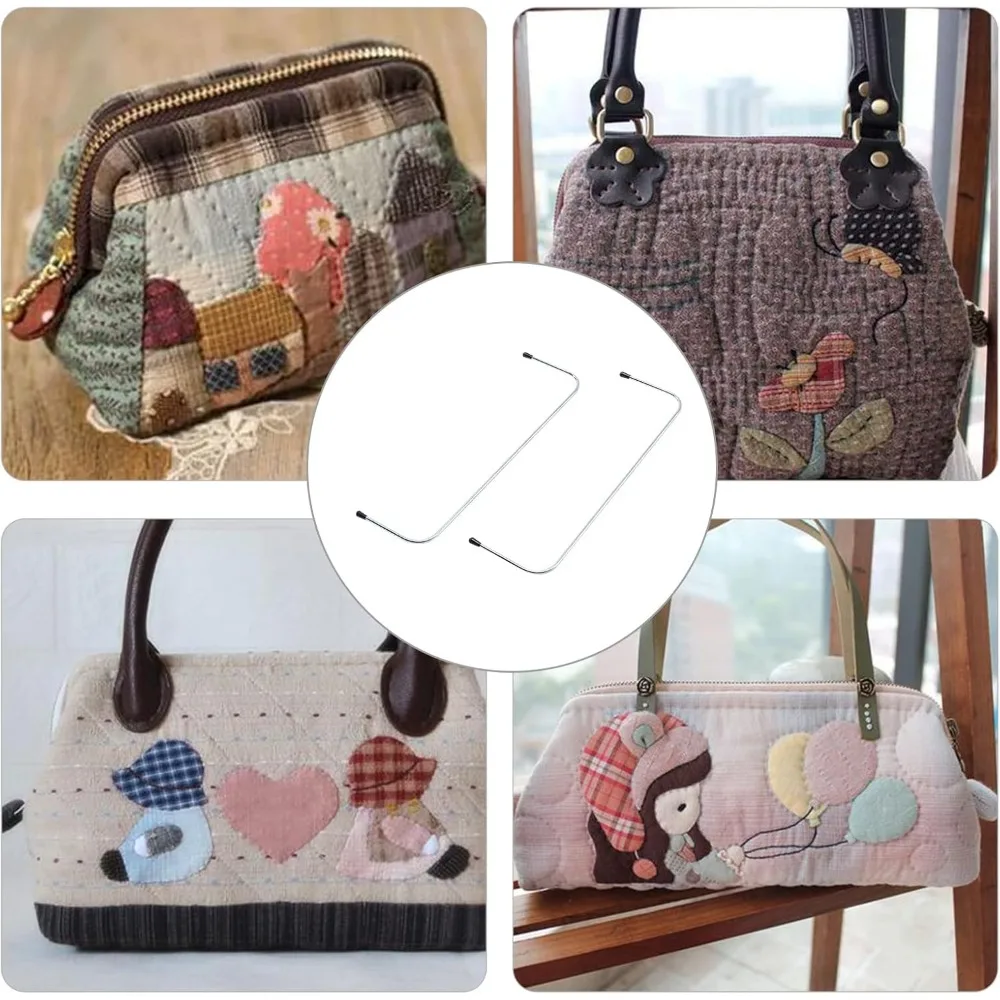 Внутренний обод из стальной проволоки для поделок своими руками 5 пар 10 дюймов